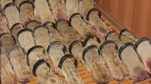 Kā mēs turku pirtī gājām