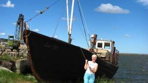 Ja atvaļinājums tikai 2 dienas... II daļa