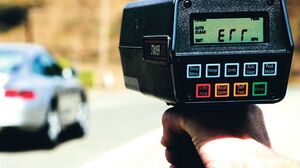 Ātruma sodu "atdeve" Latvijā un citās valstīs