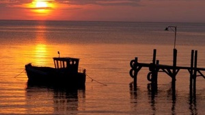 Filma "Долина Роз" (2011) Saulkrastu jūrmalā