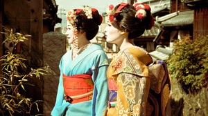 Japāņu dzīves gudrības