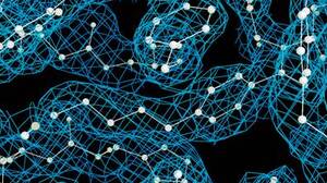 Es – molekula, tu – molekula, mēs – sistēma …