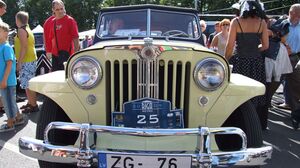 Ieskats Rīgas pilsētas svētkos