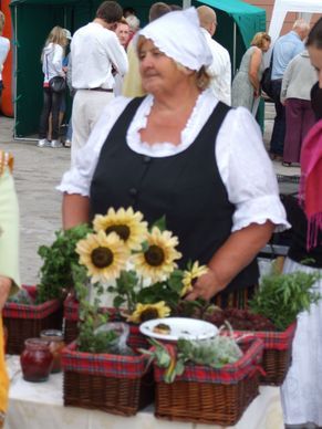 1.Garšaugu festivāls Ķekavā