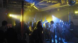 RELIVING LEGENDS NYE PARTY Andrejsalā