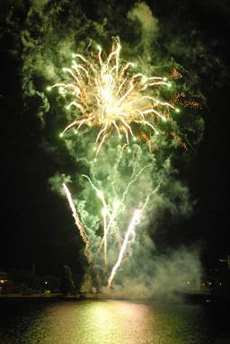 Rīgas svētki 2010