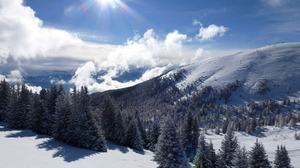 Kalnu skatu baudījums. Plose