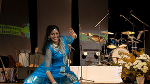 Smiltenes balsis 2013