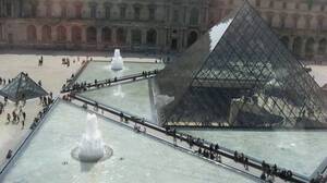 Lieldienu brīvdienas Parīzē – III daļa