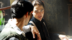 Divu ģēniju mīlestība