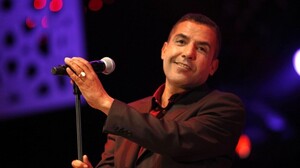 Cheb Mami un  Zucchero „Cosi Celeste”