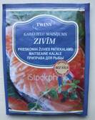 Firmas TWINS savdabīgā „zīmolvirzība”