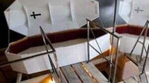 PROPELLER ISLAND projekts – savdabīgā viesnīca CITY LODGE