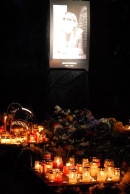 Jānis Grodums R.I.P.