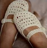 Mājas čībiņu vēsture