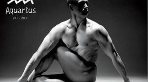 Vīrieša horoskops – Ūdensvīrs (Aquarius   Jan 21 - Feb 18)