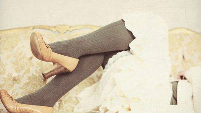Vintage stils