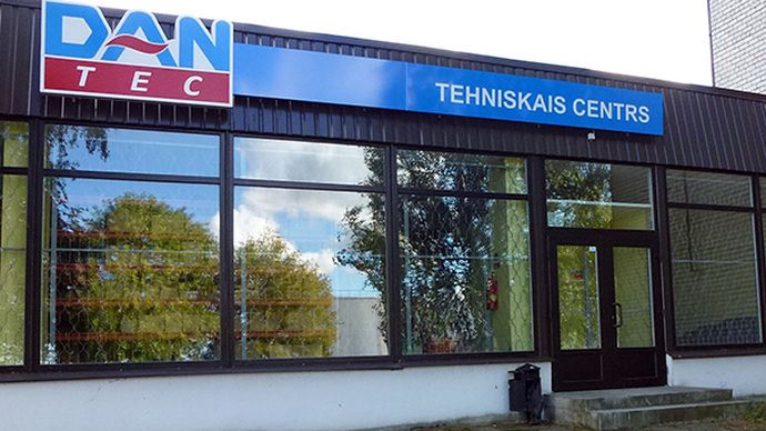Smirdoņas varā. Kādas svētdienas notikumi