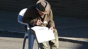 Kataraktas operācija Dr. Solomatina redzes korekcijas centrā