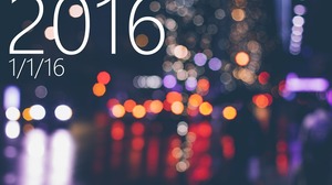 2016 būs garais gads