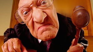 UR un Tiesā nesaprot Latgaliski :)