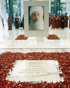 Par Osho (Acharya Rajneesh)