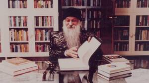 OSHO mācības pretrunas