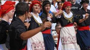 Sirtaki – grieķu nacionālā deja?