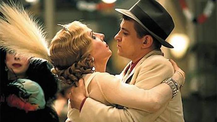 Filma „Le Bal” (1983)