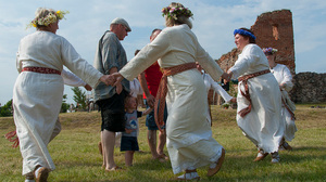 Lielais latgaļu tirgus 2014